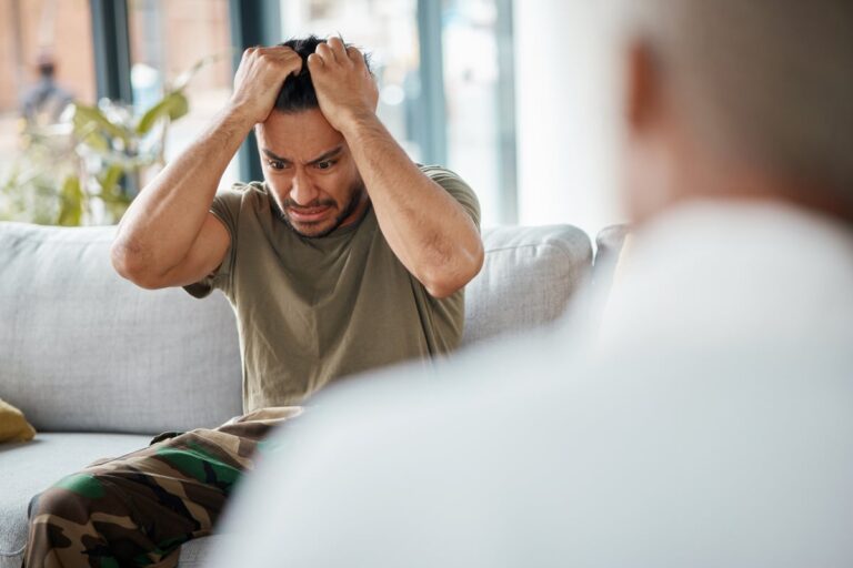 Could Your Anger Actually Be Anxiety
