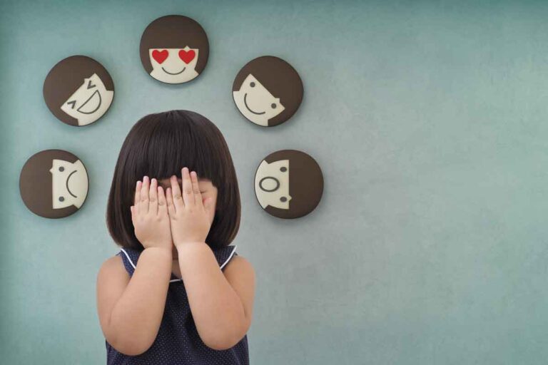 Facing Your Fear: Break Free from the Anxiety Cycle and those Avoidance Behaviours