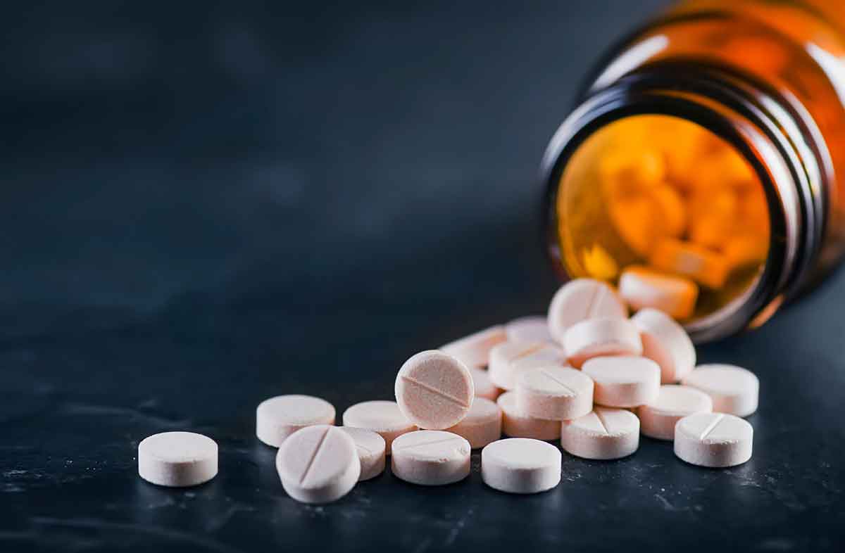Drug classifications are a diverse network with many different types of categories.