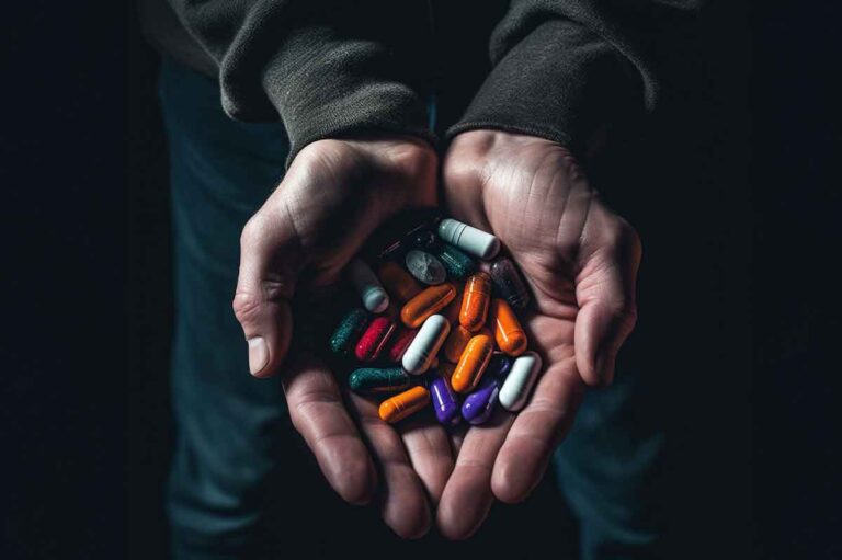 Are Antidepressants Addictive?