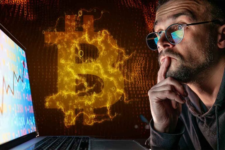 When Potential Gains Become Losses: Understanding Cryptocurrency Addiction