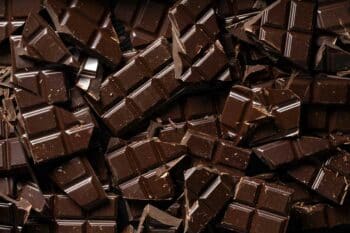 dark chocolate top magnesium sources