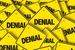 When Coping Becomes Harmful: Breaking the Cycle of Denial