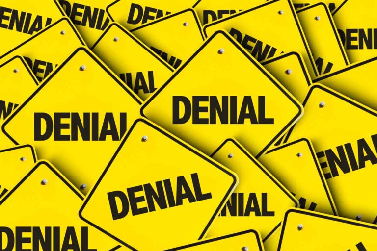 When Coping Becomes Harmful: Breaking the Cycle of Denial