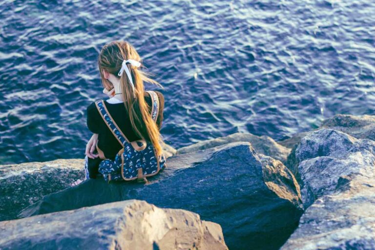 A Silent Struggle: Understanding Depression in Australia