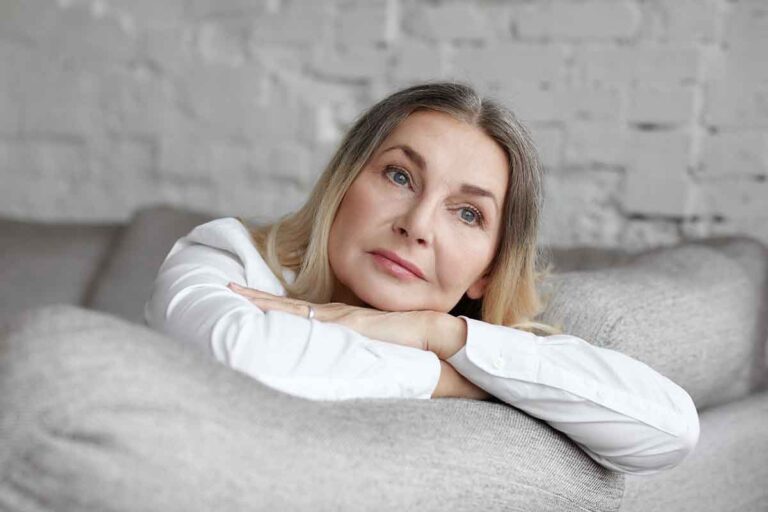 Depression Triggers to Watch for When You’re Over 40