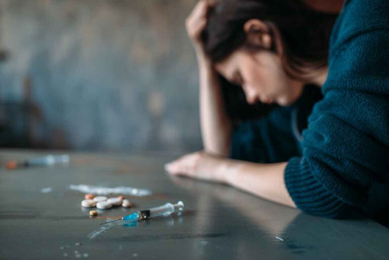 The Root Causes of Addiction: Understanding What Leads to Dependency