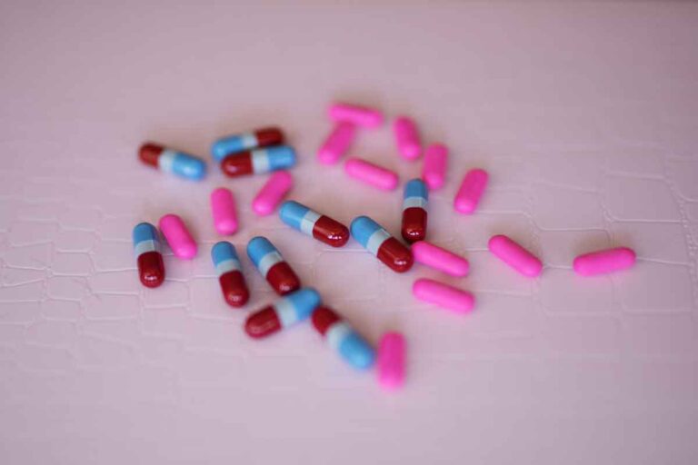 Drug Addiction Help in the UK