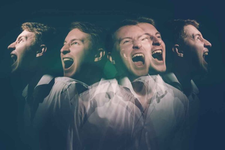 When Emotions are Always Running High: Understanding Emotional Dysregulation