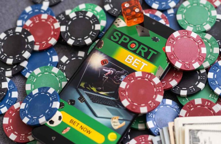 The High Stakes of Gambling: Understanding the UK’s Gambling Addiction Problem