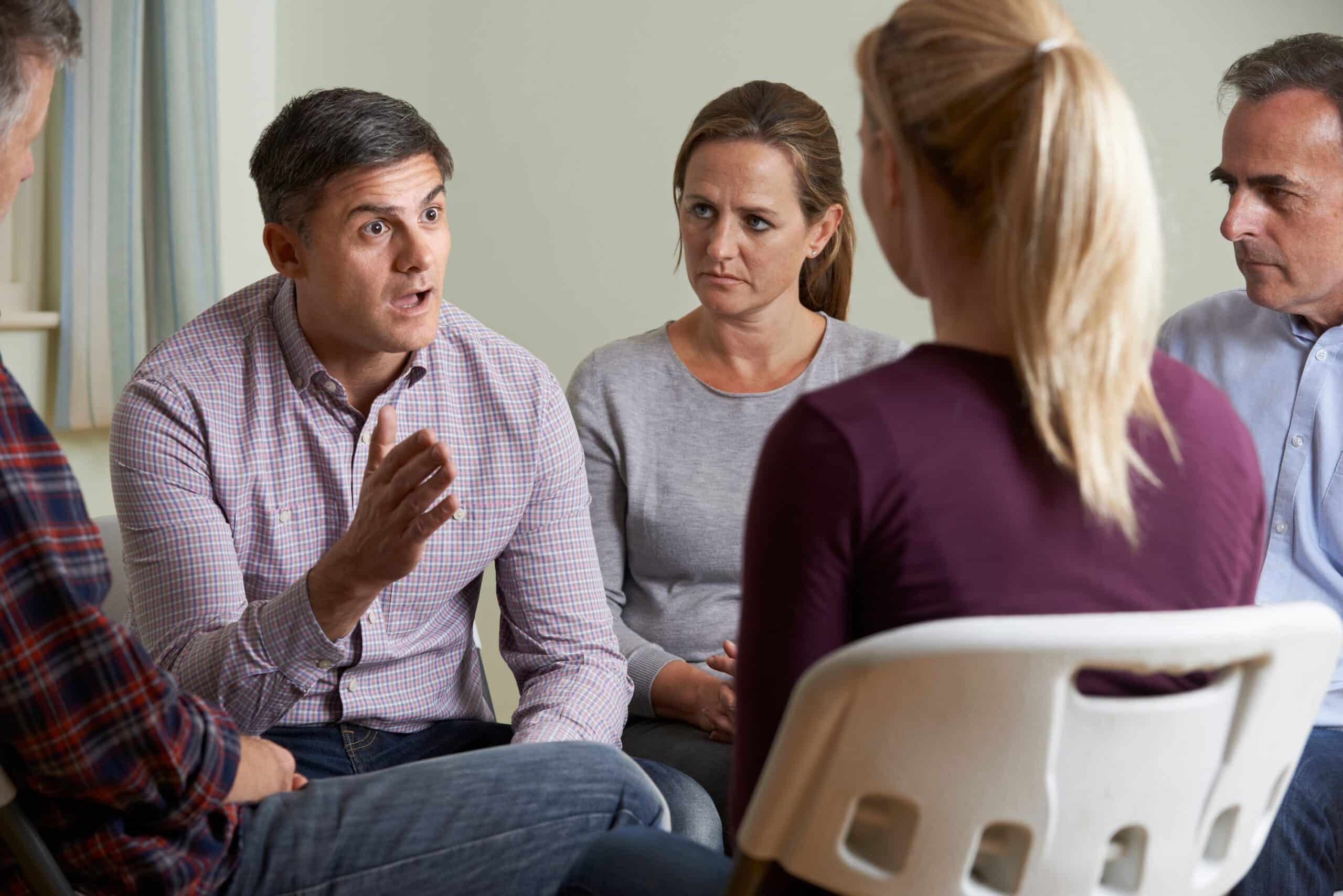 Opioid Treatment – A Way Out for Addicts Trapped in the Prescription Drug Disaster
