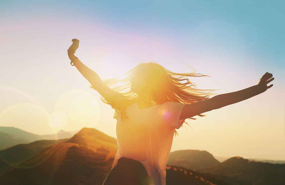 Benefits of Quitting Alcohol