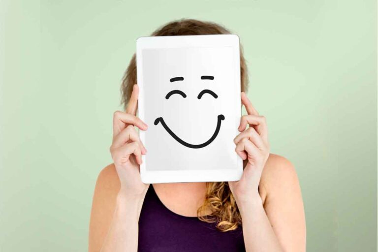 Looking Behind the Smile: Understanding Hidden Depression