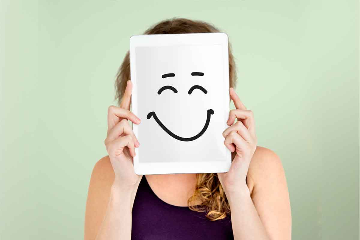 Looking Behind the Smile Understanding Hidden Depression