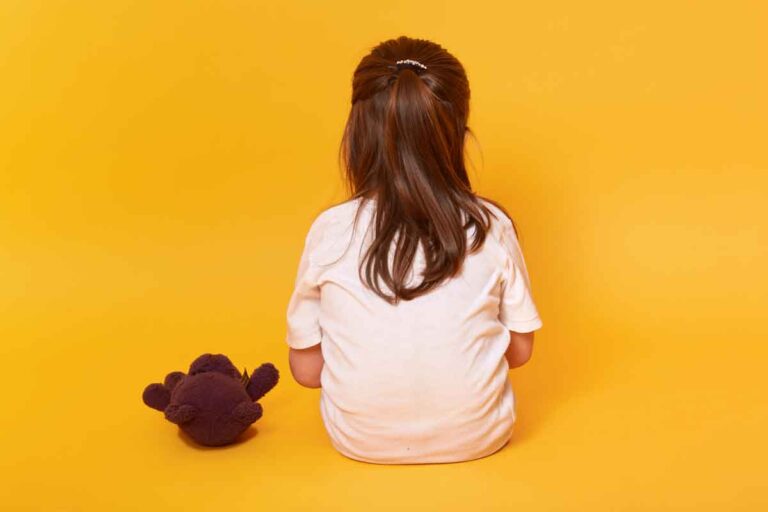 Understanding the Trauma of Childhood Sexual Abuse