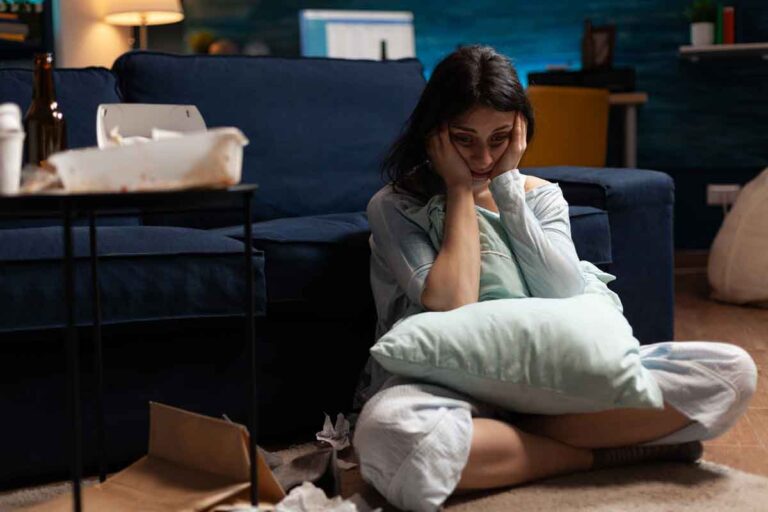 Your Own Worst Enemy: Stop Self-Sabotaging Your Addiction Recovery!
