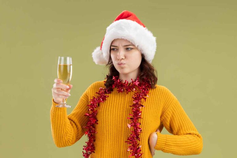 For Newbies: 5 Golden Rules for Maintaining Your Sobriety over the Holidays