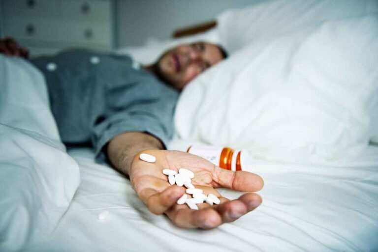 Why We Still Need to Talk About Fentanyl in 2024