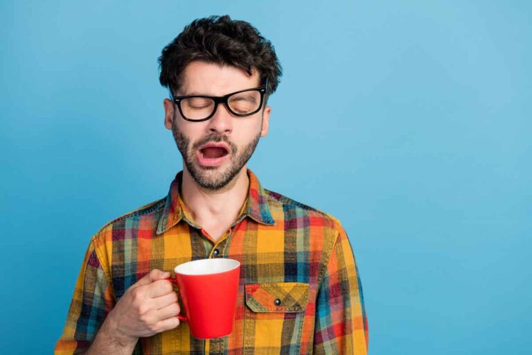 The Morning After: A Hangover or Withdrawal from Alcohol?
