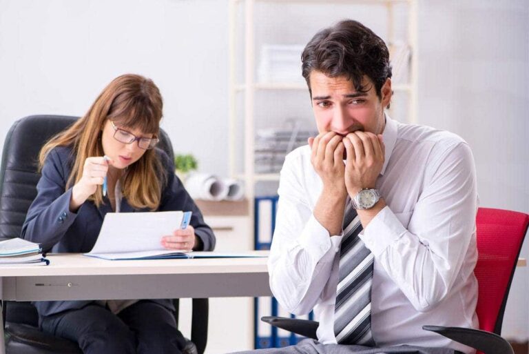 Making it Work: How to Talk about Your Mental Health with Your Boss