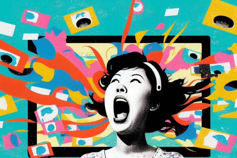How to Overcome the New OCD (Obsessive Comparison Disorder) for a Happier, Healthier 2024