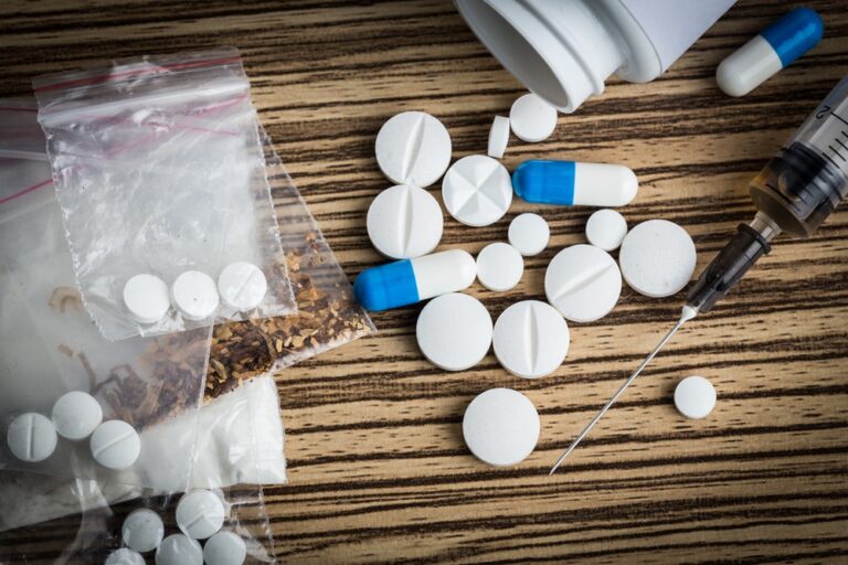 What You Need to Know About Opioid Withdrawal Symptoms, Detox and Treatment