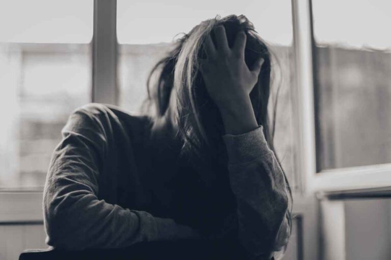 Portrait of Pain: Understanding the Practice of Self-Harm