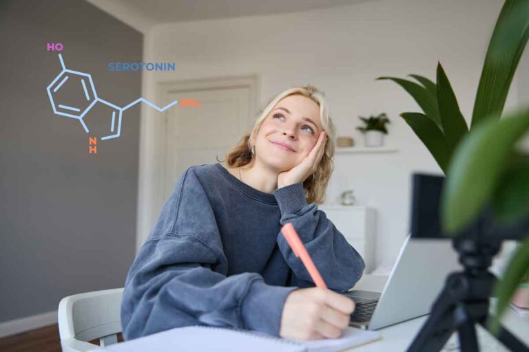 Serotonin and Mood: How to Boost Yours Naturally