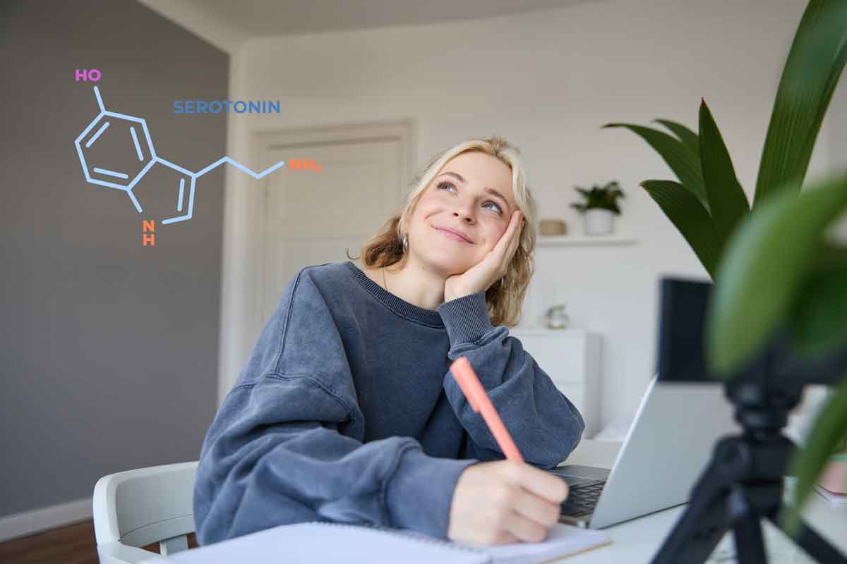 Understanding Serotonin and Mood: How to Boost Yours Naturally