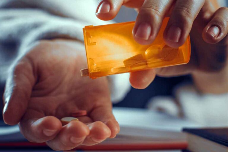 Prescription Drug Addiction: The 3 Most Abused Drugs