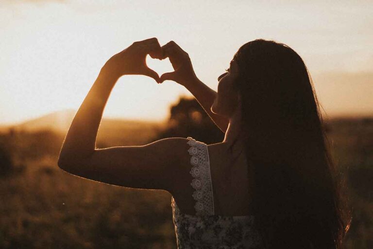 All You Need is Self-Love: Why Loving Yourself is a Cornerstone of Recovery