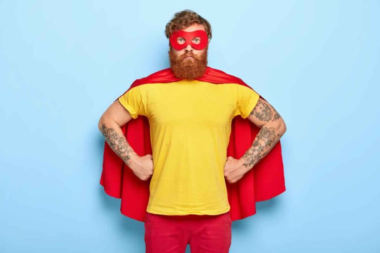 Do You Have a Saviour Complex? Here’s What to Do Next