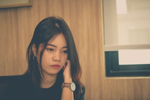 When Does Anxiety Become an Anxiety Disorder?