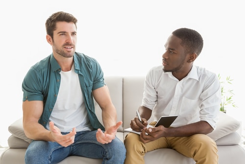 How Do You Talk to a Friend About Substance Abuse?
