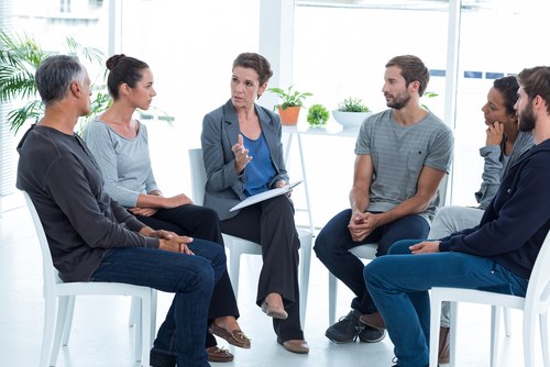 Why Dual Diagnosis Treatment Matters