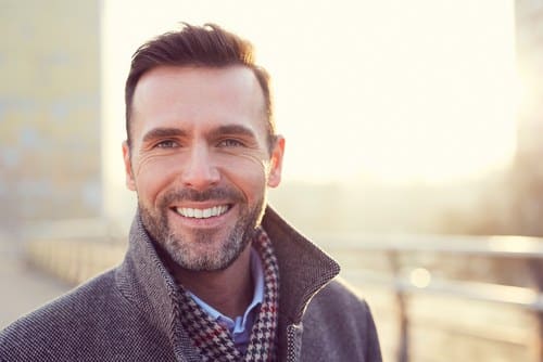 6 Facts About Men and Depression