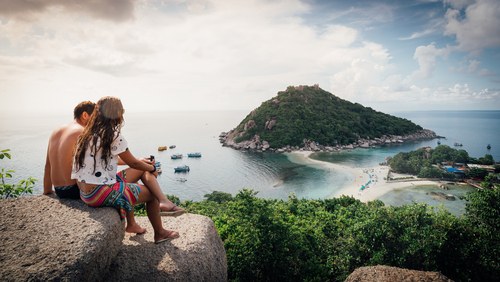 Why Relaxation is an Essential Part of Recovery