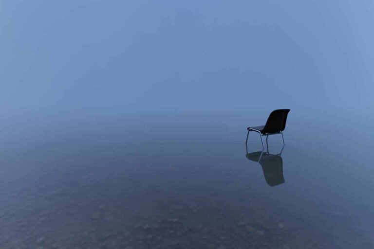 Feeling Empty: The Dangers of Prolonged Emptiness Inside