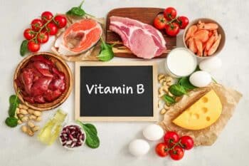 sources of B vitamins