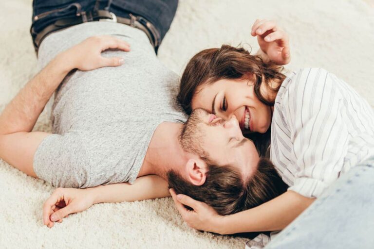 It Takes Two: Connecting with Your Spouse to Move Past Your Sex Addiction