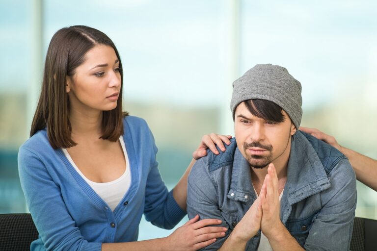 Overcoming Addiction: How Family and Friends Can Support Recovery