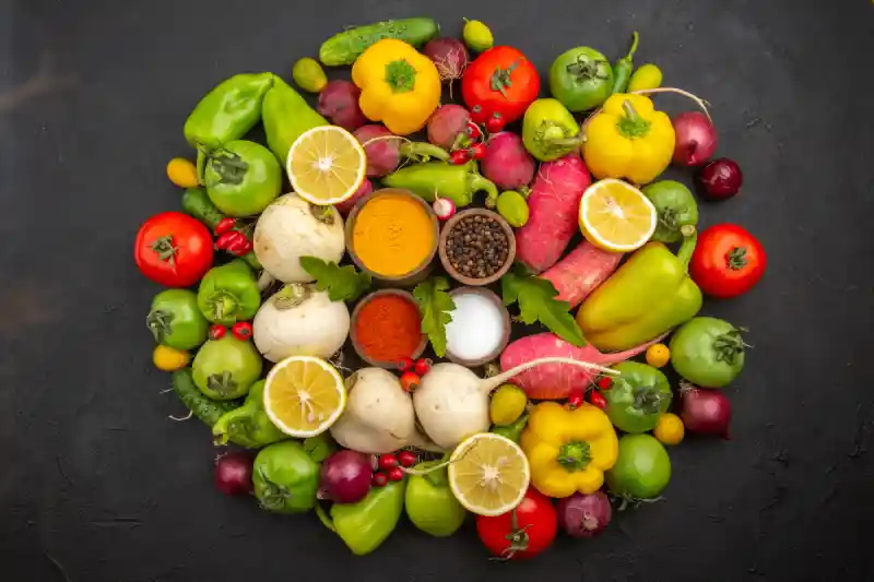 Antioxidants