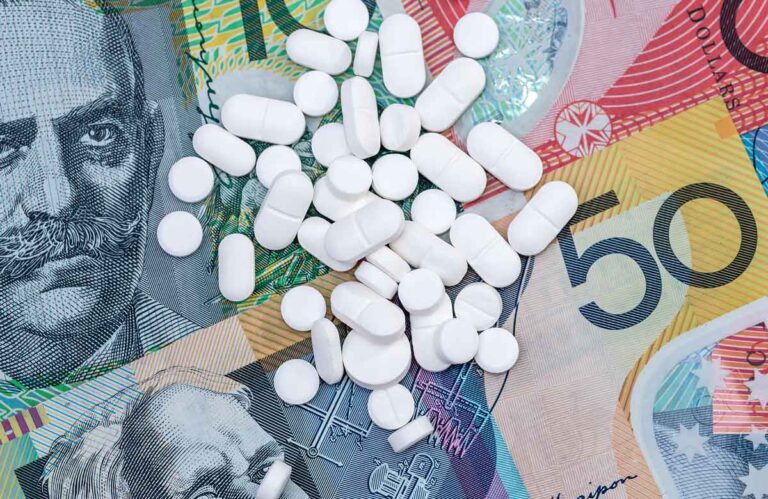 The Cost of Addiction Treatment in Australia