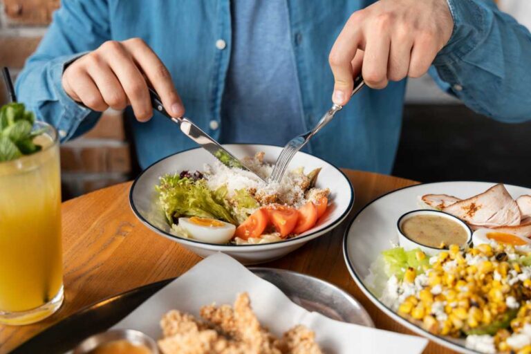 The Role of Nutrition in Addiction Recovery: Healing the Body to Heal the Mind
