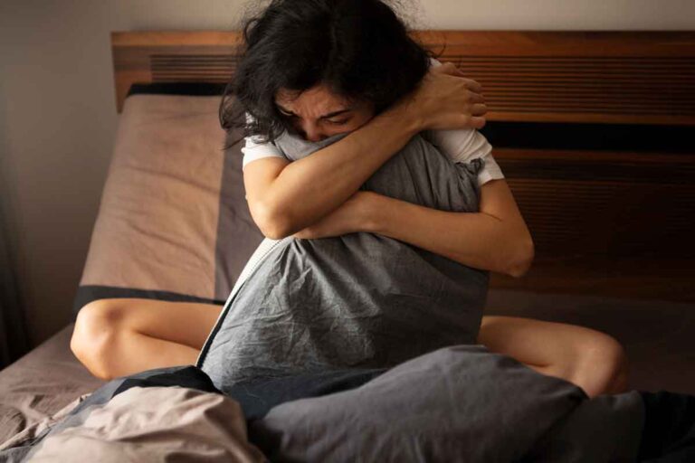 Which Comes First? The Anxiety and Depression Relationship